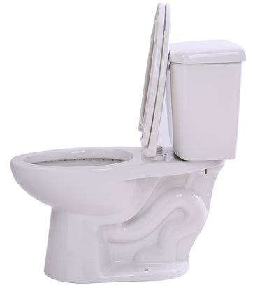 ANZZI Kame T1-AZ055 Toilets Toilets ANZZI